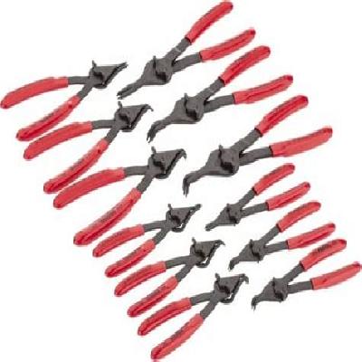 Proto J391 Retaining Ring Pliers External - 6-1 8"